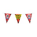 Paperdreams Bunting - 21 ans 10 mètres