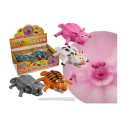 Ballon animal jusqu'à 25 cmDisponible en 4 types différents