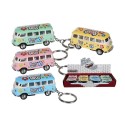 Sleutelhanger vw bus 1962
ca 6cm,Verkrijgbaar in 4 verschillende kleuren