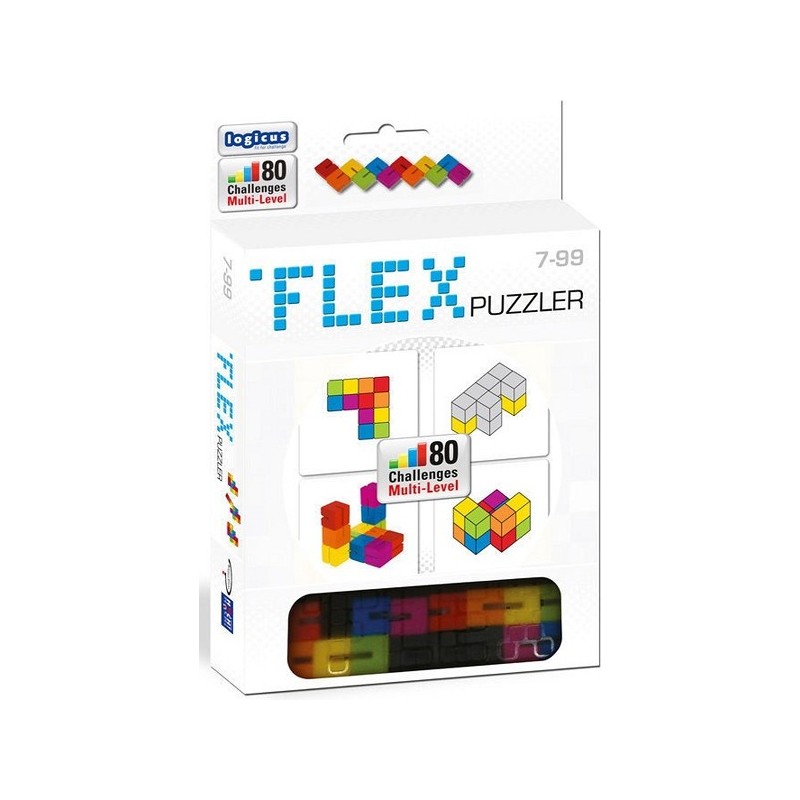 Flex Puzzler (12)