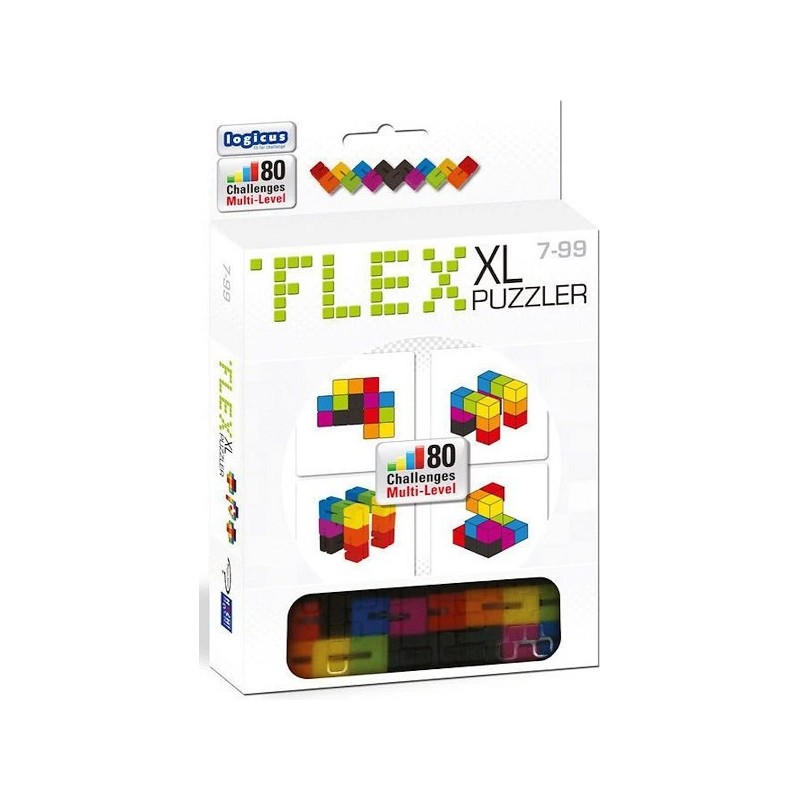 Flex Puzzler XL (15)