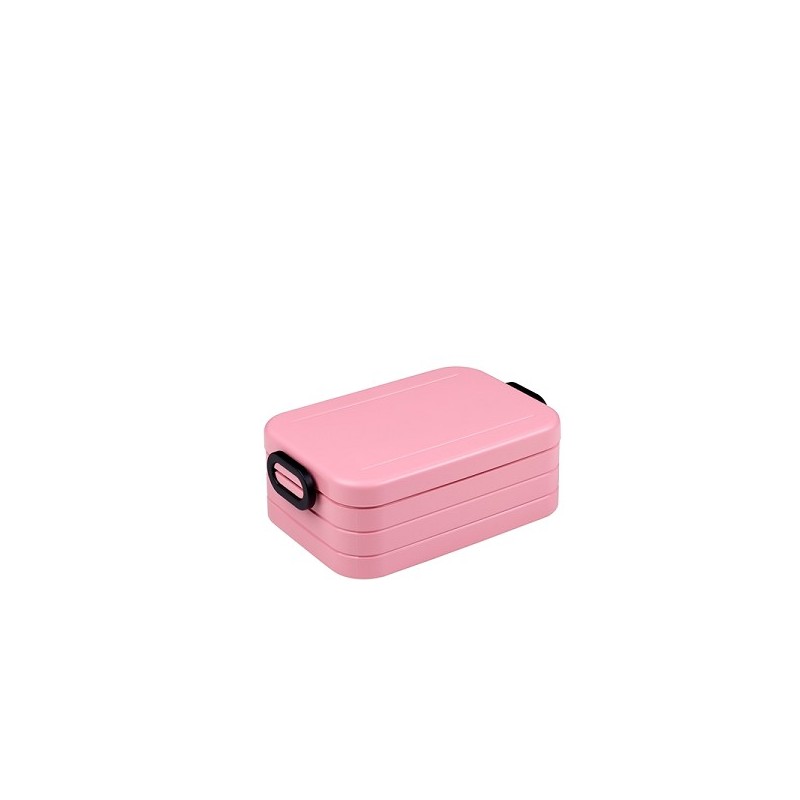 Mepal lunchbox take a break midi - nordic pink