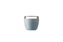 Mepal lunchpot ellipse - nordic green
500 ml + 200 ml