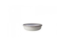 Mepal multi bol cirqula 750 ml - blanc nordique