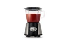 Tristar Blender1.0L glazen kan - RVS behuizing