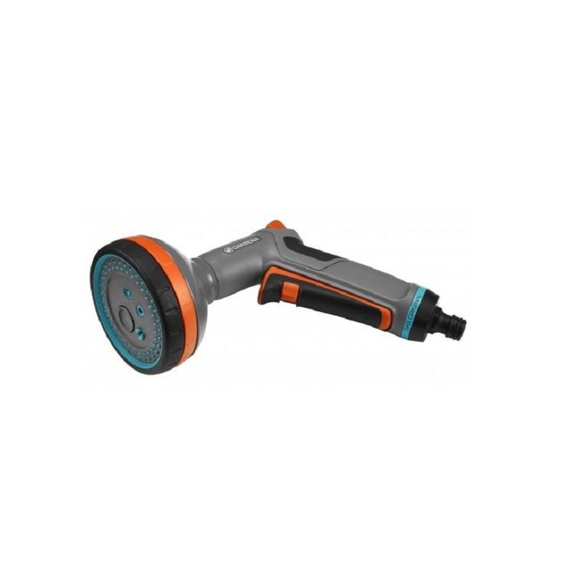 Gardena broespistool comfort