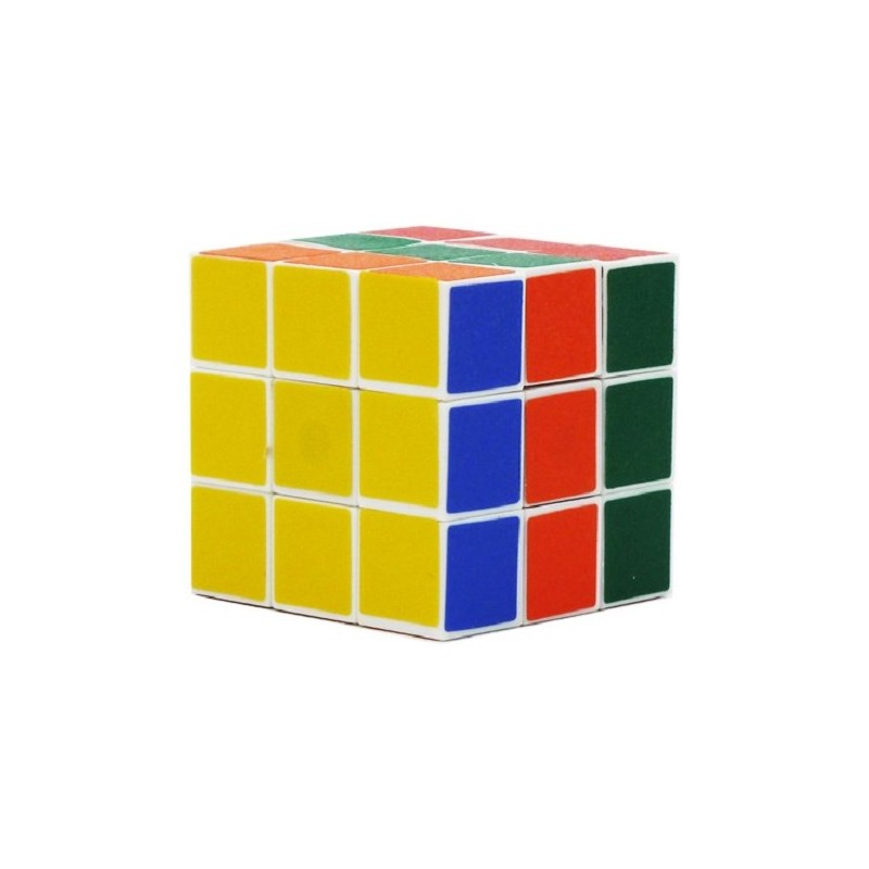 Rubik's cube 5,5 cm