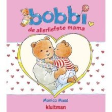 Kluitman Bobbi La maman la plus douce