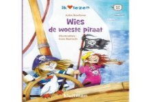 Kluitman Wies le pirate féroce (AVI M4)