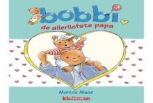 Kluitman Bobbi  De allerliefste papa