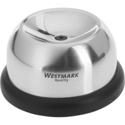 Westmark Perce-œufs acier inoxydable 56x56x30mm