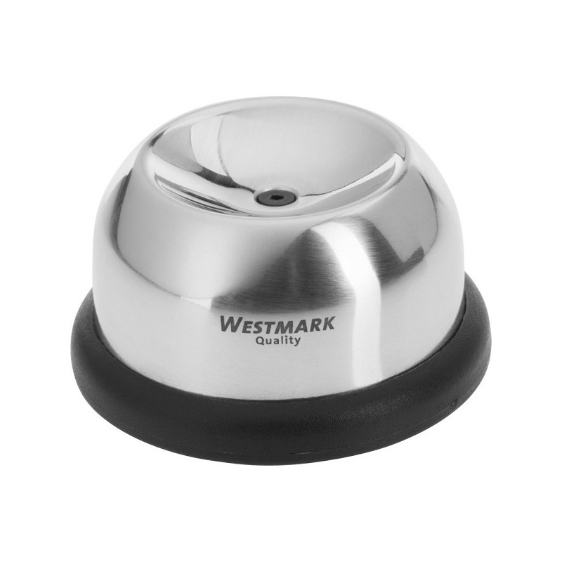 Westmark Eierprikker rvs 56x56x30mm