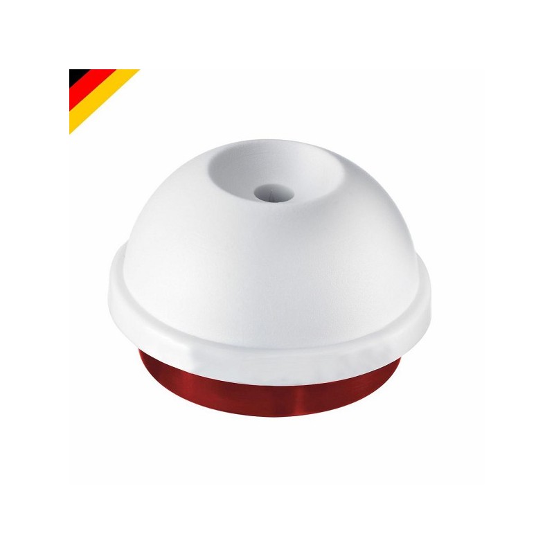 Westmark Eierprikker kunststof 48x48x30mm