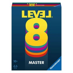 Maître Ravensburger niveau 8