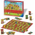 Jeu de société Ravensburger Super Mario Labyrinthe