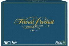 Hasbro Trivial Pursuit Classic edition