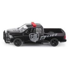 RAM 1500 Police américaineNo. 2309, 1:50