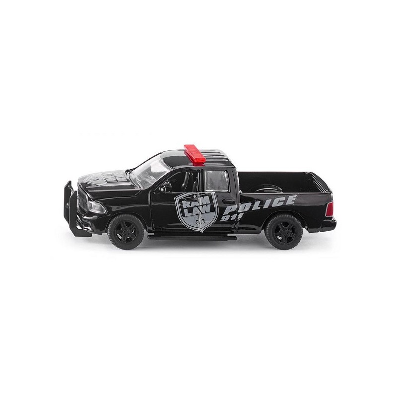 RAM 1500 Amerikaanse politie
Nr. 2309, 1:50