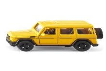 Mercedes-AMG G 65
Nr. 2350, 1:50