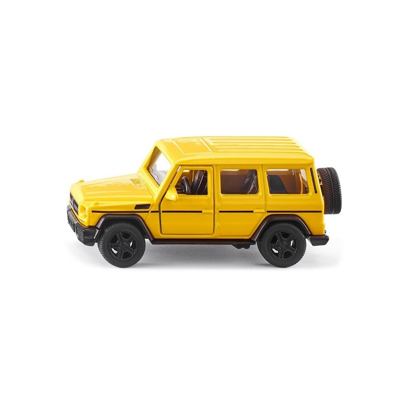 Mercedes-AMG G 65No. 2350, 1:50