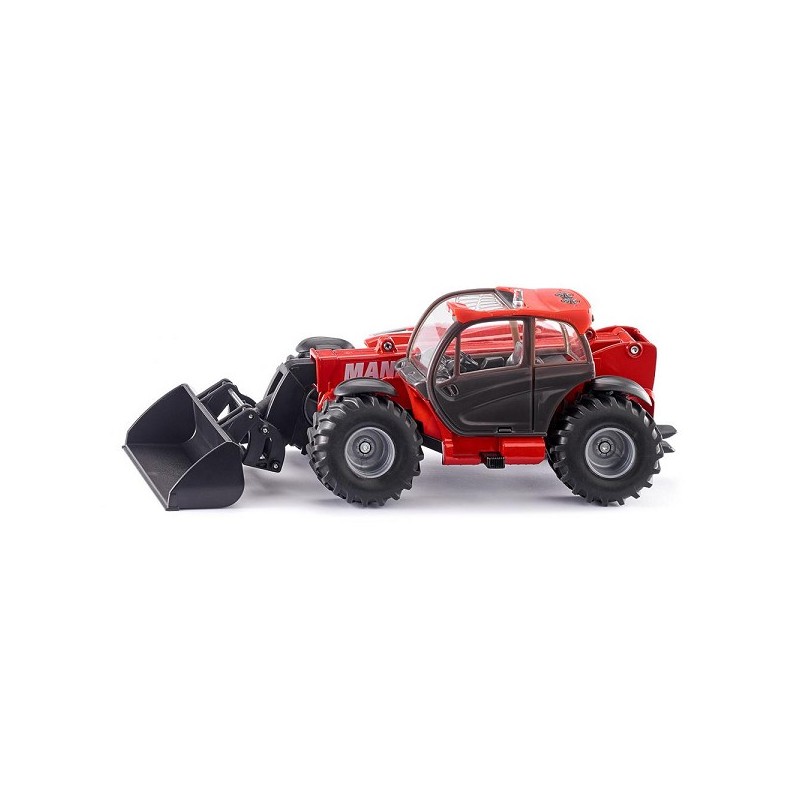 Chargeur télescopique Manitou MLT840No. 3067, 1:32