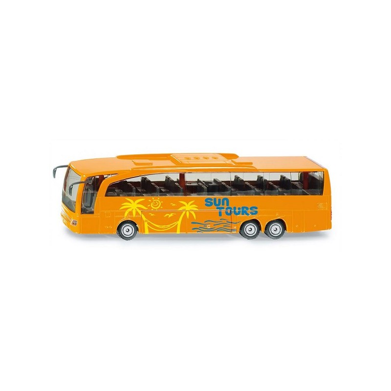 Art. 3738, 1:50Autocar Mercedes-Benz Travego