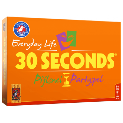 999 jeux 30 secondes vie quotidienne