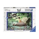 Puzzle Le Livre de la Jungle Ravensburger 1000pcs.