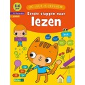 Pratiquer Deltas est tellement amusant ! Premiers pas vers la lecture (5-6 ans)