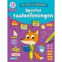 Deltas Zo leuk is oefenen! Speelse taaloefeningen (7-8jr)
