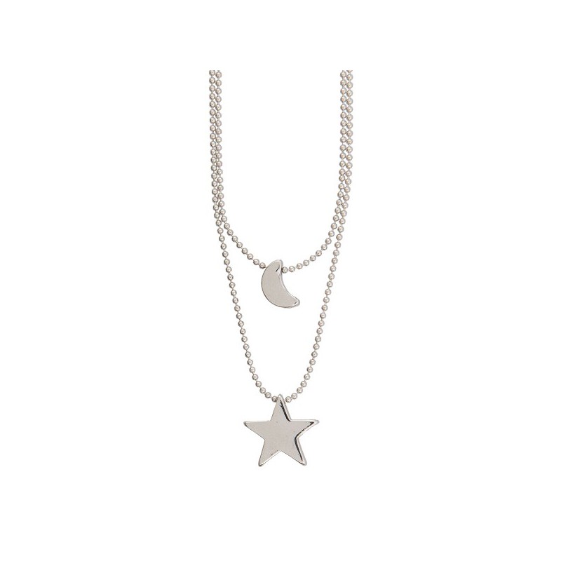 Clayre en Eef Ketting Star system