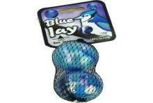 Knikkers Megabonken Blue Jay 2x42mm