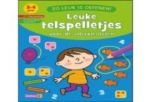 Pratiquer Deltas est tellement amusant ! Jeux de comptage amusants (3-4 ans)