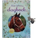 Deltas Mon journal secret - Les chevaux