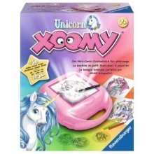 Ravensburger Xoomy licorne compacte