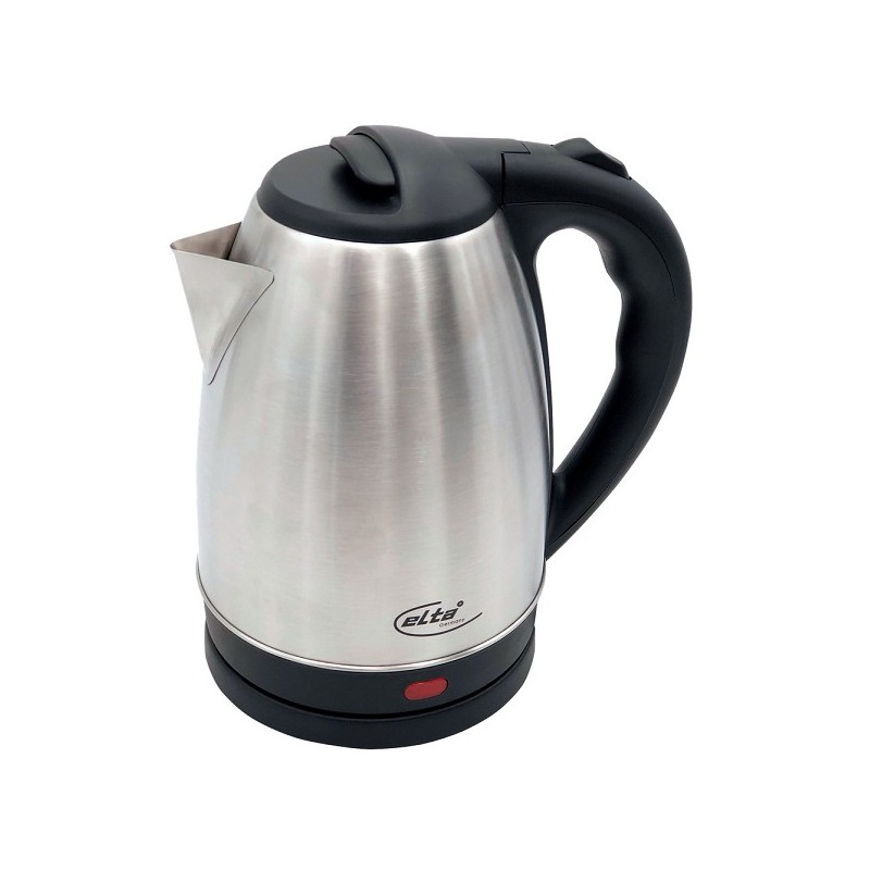 Elta Waterkoker RVS 1,7L 1800 Watt