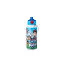 Mepal Gourde pop-up Paw Patrol 400ml