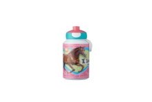 Mepal Drinkfles pop-up My Horse 400ml