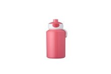 Mepal Drinkfles pop-up roze 400ml