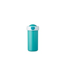 Mepal Gobelet scolaire turquoise 300ml