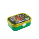 Mepal Lunchbox Animal Planet tijger