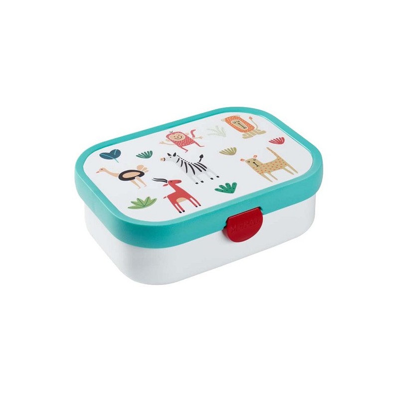 Mepal Lunchbox Animal Friends