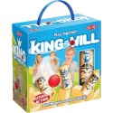 Jeu de lancer Tactic King of the Hill