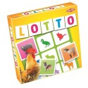 Tactic Lotto Animaux de la ferme