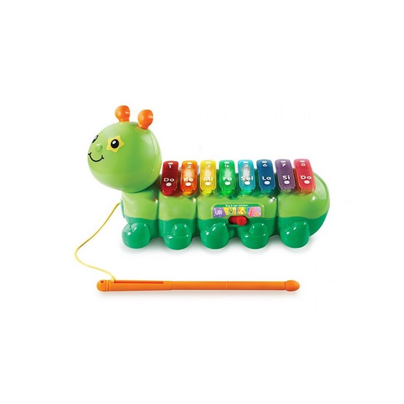 Vtech Chanter et apprendre le xylophone