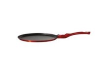 BerlingerHaus Metalic Line Pannenkoekpan Ø25cm ook inductie