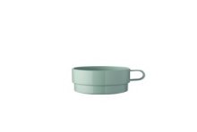 Mepal Soepkop Basic 421 retro green 300ml kunststof 125x90x62mm