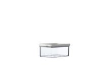 Mepal bewaardoos omnia rechthoekig 700 ml nordic white 14,5x9,4x9,2cm