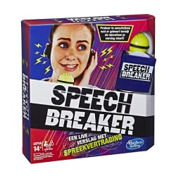 Hasbro Speech Breaker