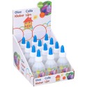 Colle hobby en bouteille 100ml